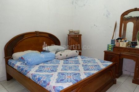 Jual Murah Rumah 2 Lantai Nyaman Siap Huni di Jalan Rukun Kelurahan Setu, Cipayung Jakarta Timur