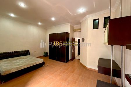 Dijual Rumah di Komplek Cemara Asri Medan Jalan Kiwi Kondisi Siap Huni