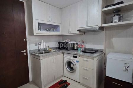 Dijual Unit Apartemen The Linden Marvell City, Ngagel, Surabaya - 2 BR Unfurnished