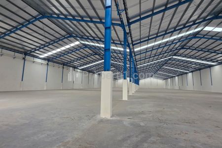 Dijual/Disewakan Gudang di Krian Sidoarjo