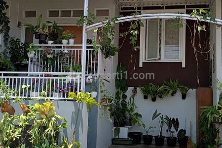 Jual Rumah Padasuka Atas Dekat Jatihandap Cicaheum Bandung