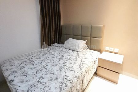 For Rent Apartment 2BR Furnished - The Aspen Residence Fatmawati