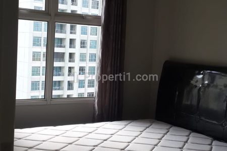 Dijual Apartemen Madison Park Dekat Mall Central Park