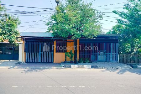 Rumah Dijual Gayungsari Surabaya Selatan