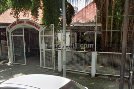 Dijual Rumah Bagus di Area Darmo, Surabaya
