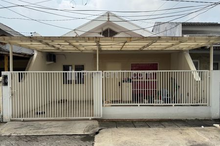 Jual Rumah Siap Huni di Pondok Candra Waru Sidoarjo