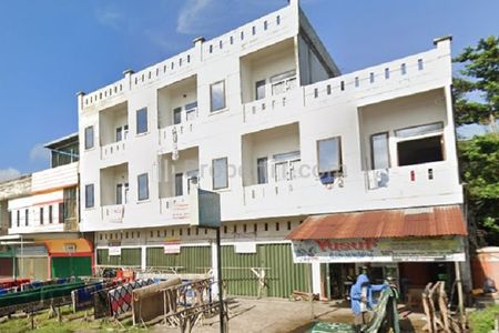 Jual Ruko di Kota Jambi Dekat Bandara Sultan Thaha Saifuddin, Pasar Modern Handil, Jambi Prima Mall, RS Mitra Hospital