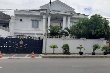 Dijual Rumah Siap Huni di Tebet Timur, Jakarta Selatan