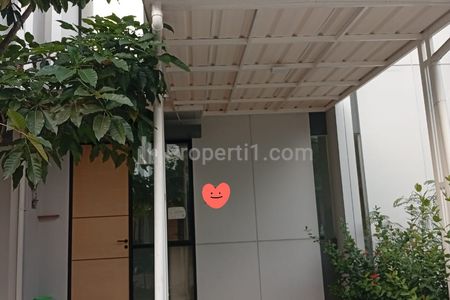 Tampak Depan