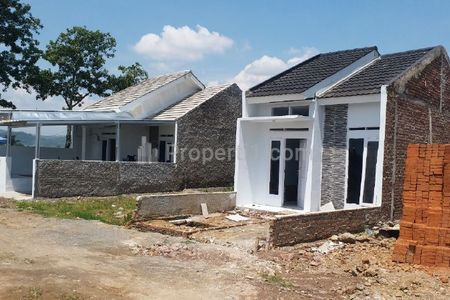 Jual Hunian Nyaman di Pameungpeuk Bandung
