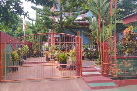 Tampak Depan