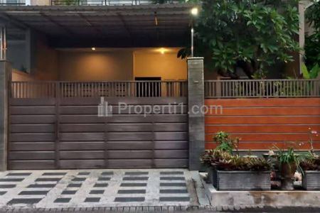 Dijual Rumah Siap Huni di Araya Tahap 1 di Surabaya Timur