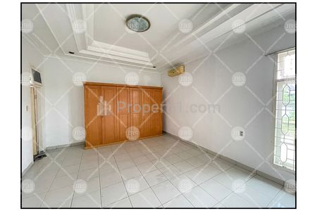 Jual Rumah Siap Huni di Komplek Citra Wisata Medan Jalan Karya Wisata