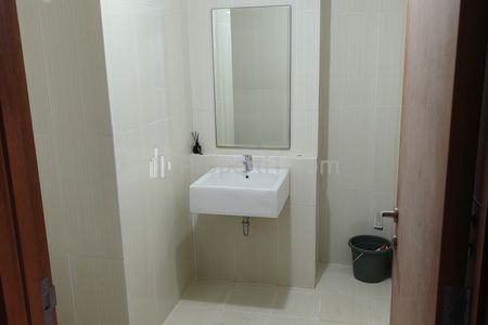 Jual SOHO Pancoran Tipe Loft 2 Lantai Cocok untuk Office/Hunian