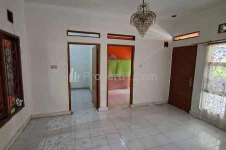 Jual Rumah Dalam Cluster di Baleendah Dekat RS Al Ihsan, Bandung
