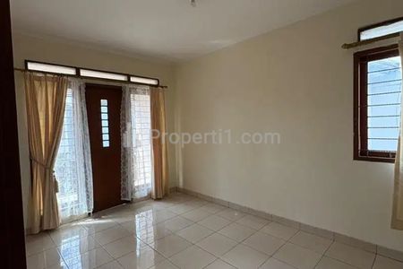 Disewakan Rumah Strategis Sayap Dago Bandung