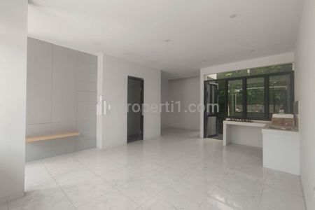 Jual Rumah Baru Leuwisari Leuwipanjang Dekat Peta, Cibaduyut Bandung