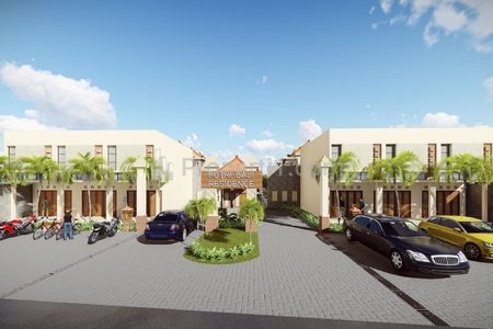 Dijual Rumah Berkelas dengan Bangunan Berkualitas di Ciparay, Bandung