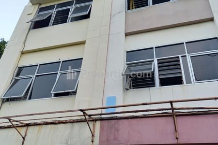 Dijual Termurah Ruko Gandeng di Green Ville Tanjung Duren, Duri Kepa, Jakarta Barat