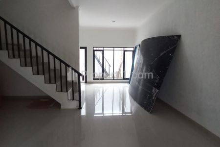 Jual Rumah Baru Turangga Buah Batu Bandung