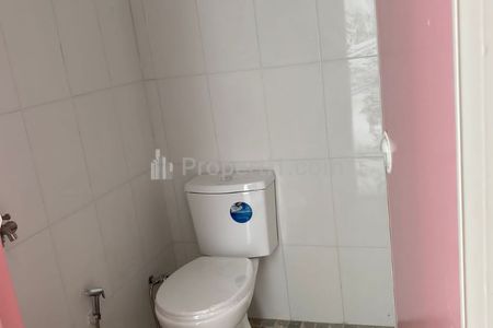 Dijual Rumah Eksklusif Bernuansa City View di Cimenyan, Bandung