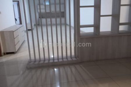 Jual Rumah Baru Kembar Dekat Pasirluyu, Sriwijaya Bandung