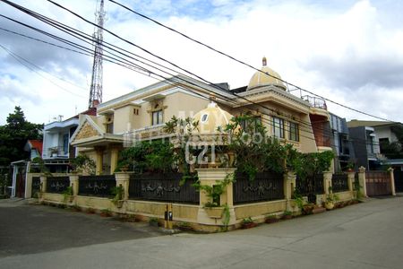 Dijual Rumah Kost di Kelapa Dua, Kebon Jeruk, Jakarta Barat