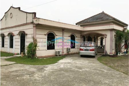 Dijual Rumah di Setu, Kabupaten Bekasi
