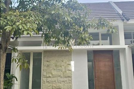 Dijual Rumah Northwest Park Citraland Surabaya Barat