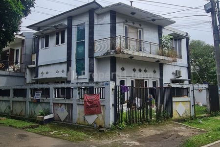 Dijual Rumah Apa Adanya Gading Serpong Tangerang