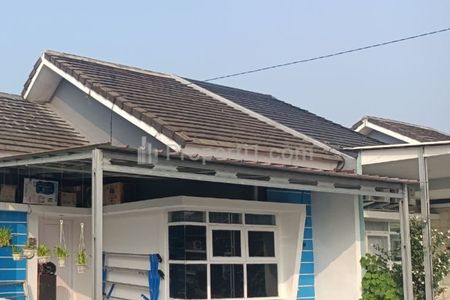 Jual Murah Rumah Dasana Indah Cluster Graha Gading Serpong, Tangerang