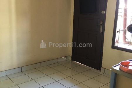 Jual Rumah 1½ Lantai di Jl. Uranus, Margahayu Raya – Soekarno Hatta Bandung