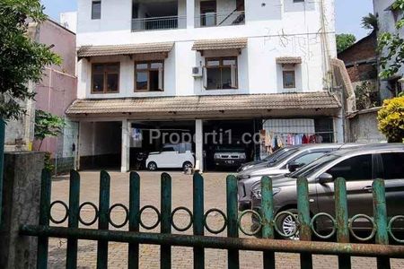 Disewakan Tempat Usaha di Blimbing Malang