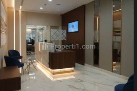 Dijual Ruko Area Komersial di Jatinegara, Jakarta Timur
