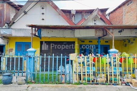 Rumah Dijual Margorejo Wonocolo Surabaya Selatan Hitung Tanah