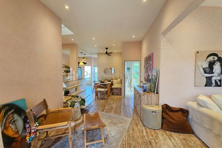 Dijual Villa Siap Huni di Badung Bali