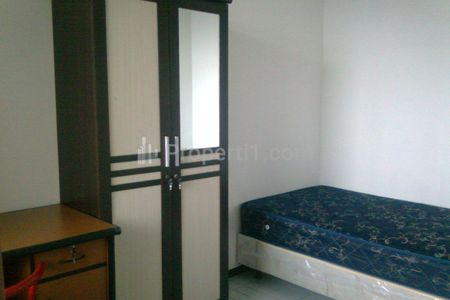 Disewakan Kamar Kost Putri untuk Mahasiswa dan Karyawan AC dan Wifi, Bersih dan Nyaman di Area Strategis Siwalankerto
