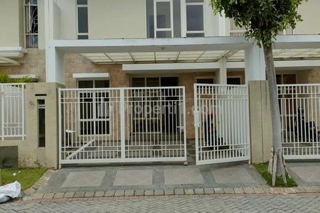 Dijual Rumah Minimalis di Griya Galaxy Surabaya