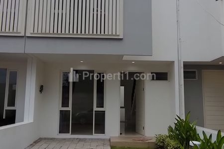 Dijual Rumah Dian Istana Residence Oasia Wiyung Surabaya dekat Graha Family, SMA Petra 1 , Pakuwon Mall, PTC, Royal Residence, Citraland