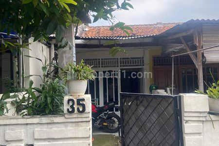 Dijual Rumah Strategis di Wilayah Cilandak, Jaksel
