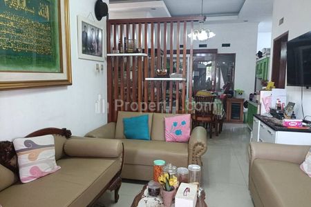 Jual Rumah Ciawitali Cihanjuang Bandung Barat