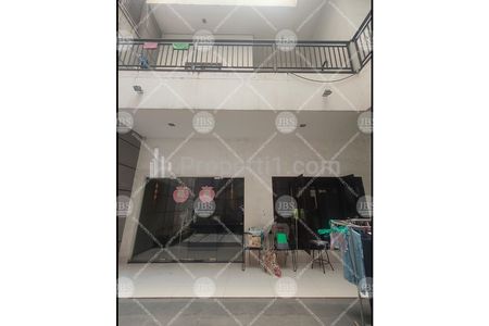 Dijual Rumah Siap Huni Komplek Cemara Asri Jalan Bangau