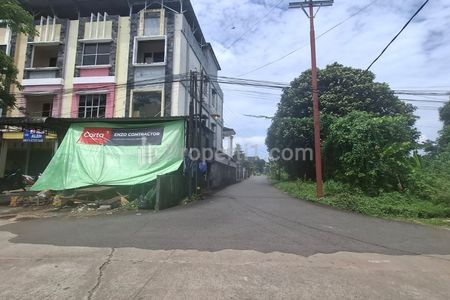 Dijual Tanah di Karya Baru Pontianak, Lokasi Strategis Dekat Sekolah, Perdana