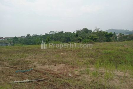 Jual Tanah Tatar Spatirasmi Kota Baru Padalarang Bandung