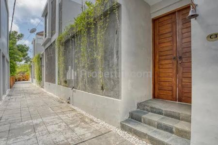 Dijual Vila Nusa Dua Badung Bali, Lokasi Strategis, Dekat Sekolah, dan Parawisata