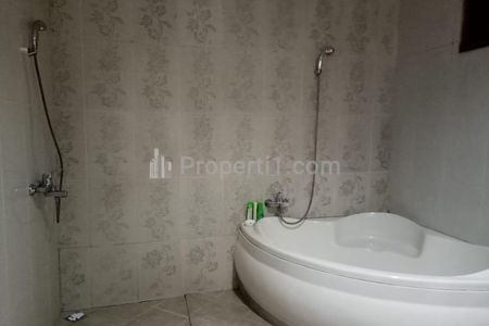 Jual Rumah Mewah Boombastis Murah Banget Ada Taman Luas di Pesanggrahan Jakarta Selatan