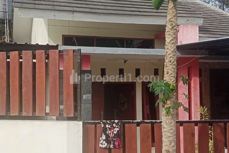 Jual Rumah Sangat Murah di Areanya, Pandowoharjo, Sleman, Daerah Istimewa Yogyakarta 55512, Harga Spesial Hanya untuk Bulan Oktober