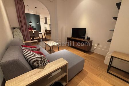 Disewakan Apartemen Luxury Pakubuwono House - Type 2+1 BR Fully Furnished