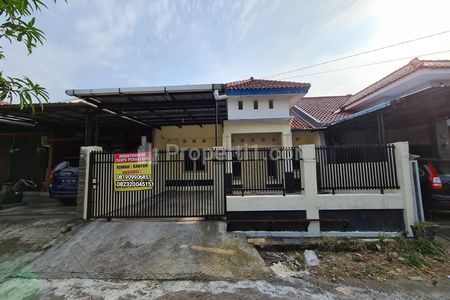 Dijual Rumah Citra Pemuda Regency Cirebon
