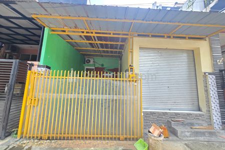 Disewakan Rumah Semi Furnish di Talaga Bestari Balaraja Timur Tangerang